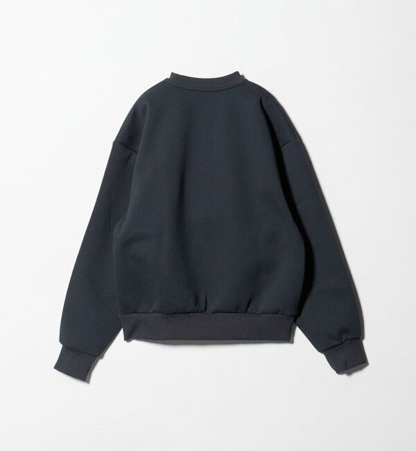 MONKEY TIME「ボンディング クルーネック スウェット」|Tシャツ・カットソー|