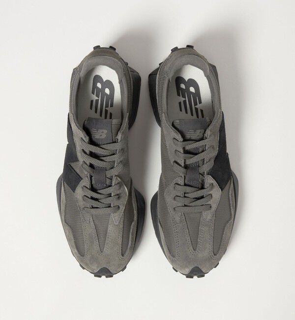 BEAUTY&YOUTH UNITED ARROWS「＜New Balance＞U327/スニーカー」|スニーカー|