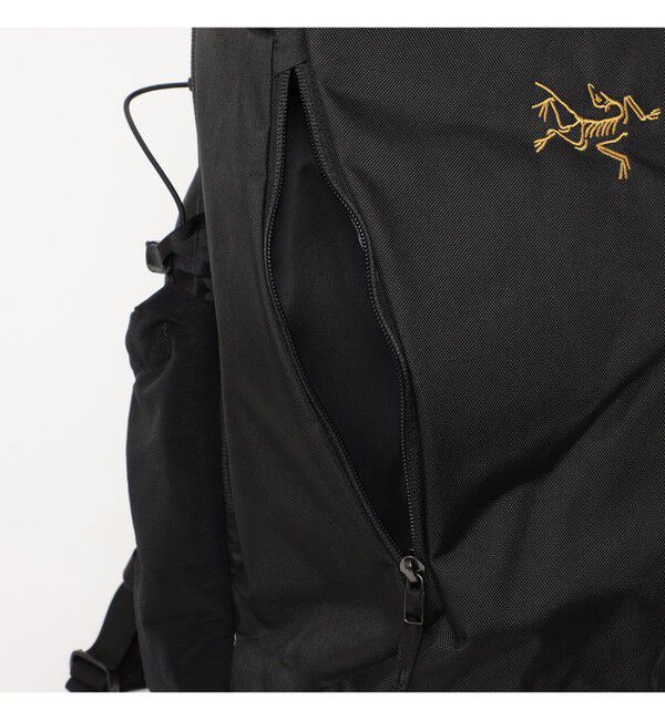 BEAMSBOY「ARC&rsquo;TERYX / MANTIS 26 BACKPACK」|リュック|