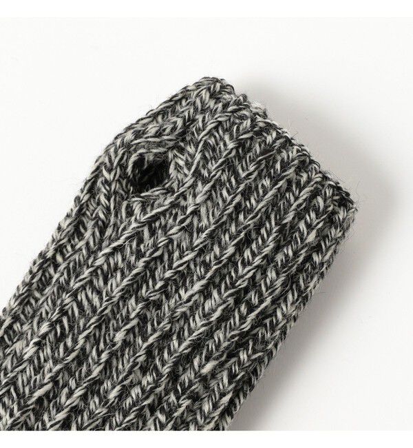 BEAMSBOY「【別注】HIGHLAND 2000 / アーム ウォーマー」|手袋|