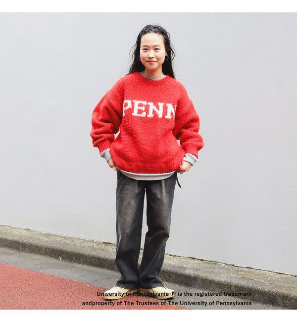 BEAMSBOY「【別注】Gramicci / 5ポケット デニム」|チノ|