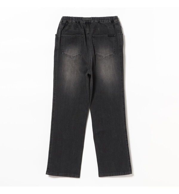 BEAMSBOY「【別注】Gramicci / 5ポケット デニム」|チノ|