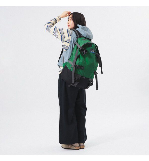 BEAMSBOY「【別注】GREGORY / VINTAGE DAY AND A HALF」|その他|