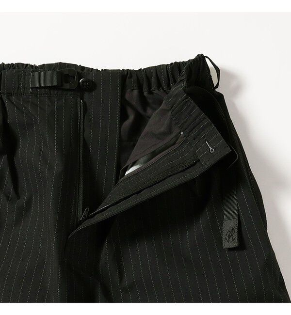 BEAMSBOY「【別注】Gramicci/ リップストップ スラックス」|チノ|