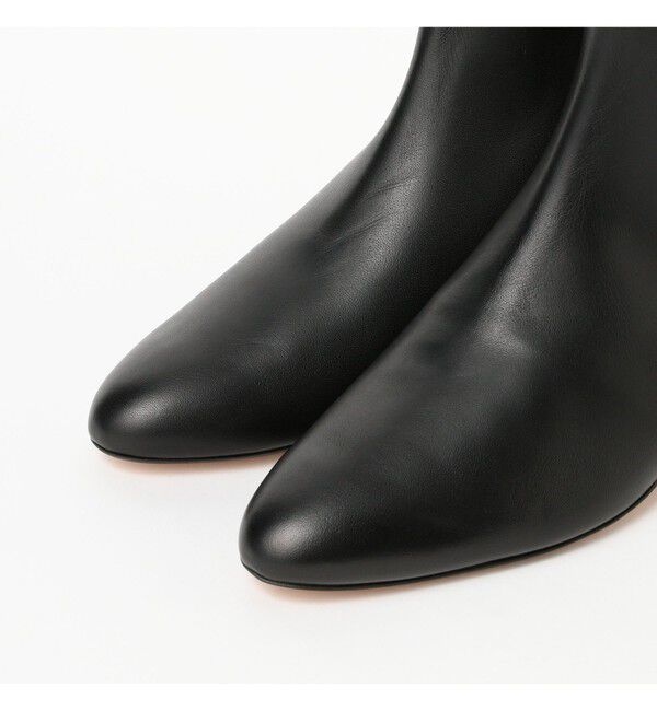 Demi-Luxe BEAMS 「アーモンドトゥ ブーツ」|パンプス|