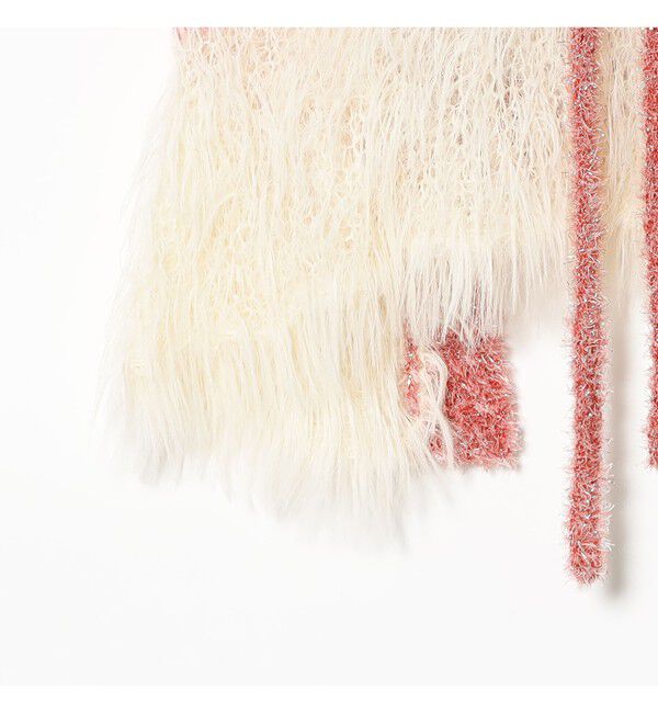 BEAMSBOY「maturely / スリーヤーン キャミソール」|ベスト・ジレ|