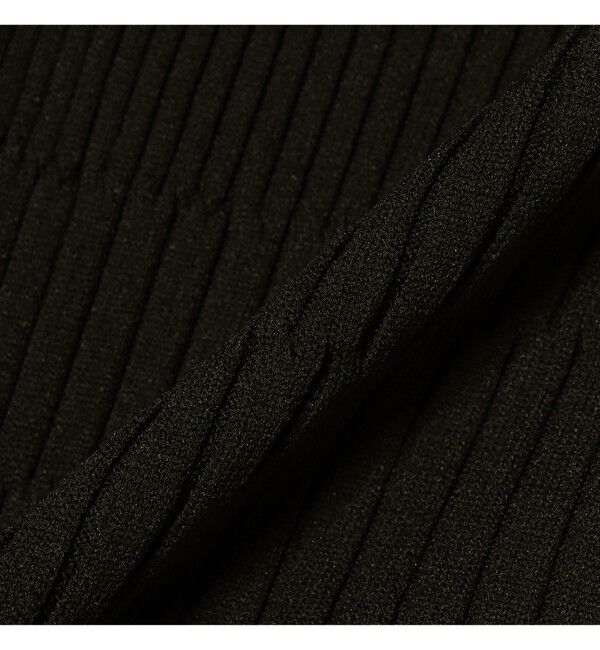 Ray BEAMS 「RBS / リブ キリカエ ベスト」|ベスト・ジレ|