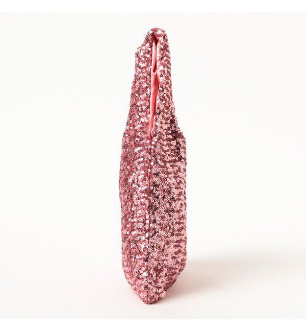 Ray BEAMS 「スパンコール バッグ」|その他|