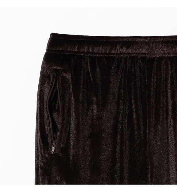 Ray BEAMS 「【別注】PENNEY&rsquo;S / ベロアパンツ」|チノ|