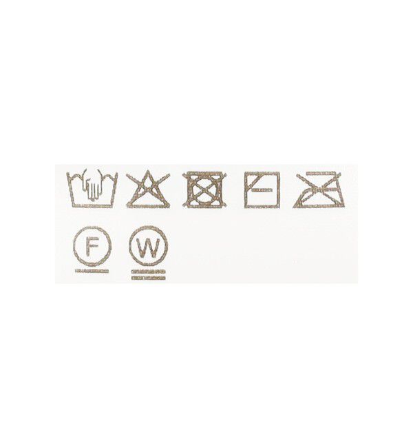 BEAMSBOY「ミリタリー ショート プルオーバー」|ニット・セーター|