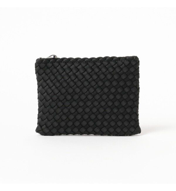 Demi-Luxe BEAMS 「NAGHEDI / イントレチャート トートバッグ S」|トートバッグ|