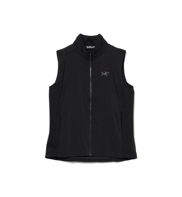 BEAMSBOY「ARC'TERYX / Atom Vest」|ベスト・ジレ|
