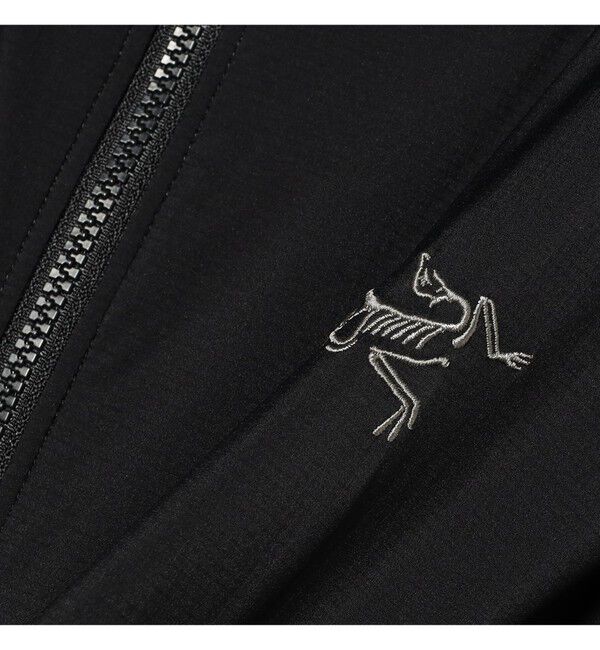 BEAMSBOY「ARC'TERYX / Atom Vest」|ベスト・ジレ|