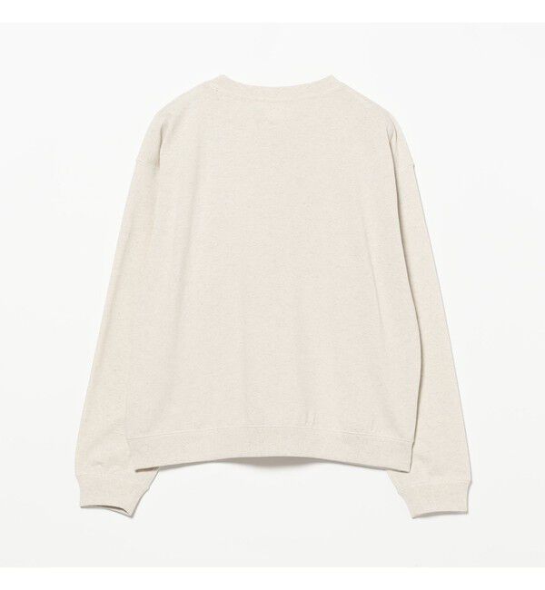 Ray BEAMS 「DANTON / SOLID SWEATSHIRT」|スウェット・ジャージ|