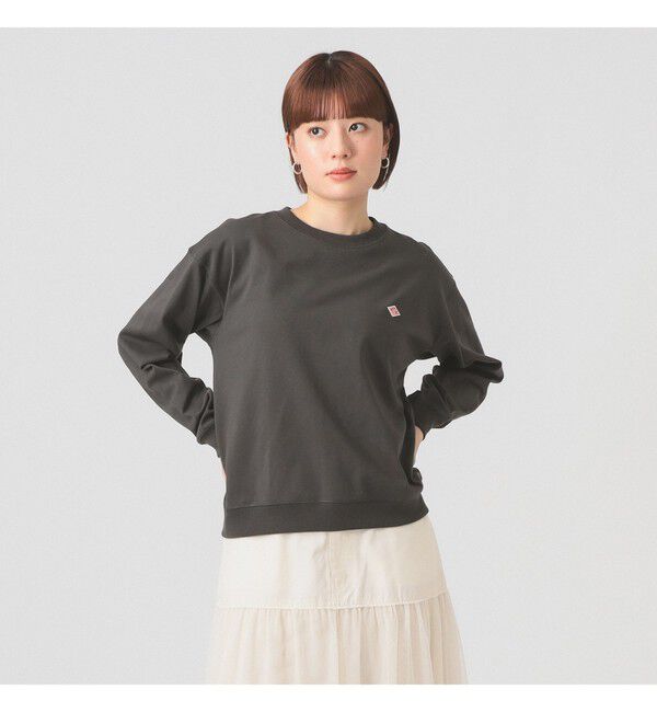 Ray BEAMS 「DANTON / SOLID SWEATSHIRT」|スウェット・ジャージ|