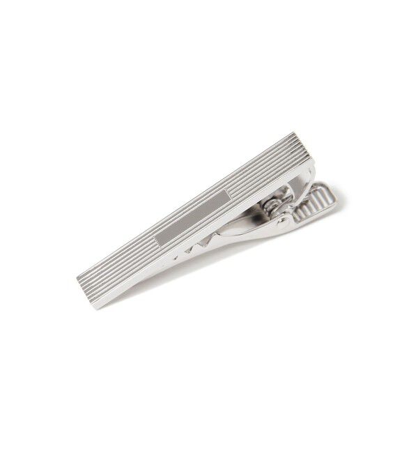 BEAMS PLUS「BEAMS PLUS / Tie Clip」|ネクタイピン・カフスボタン|A