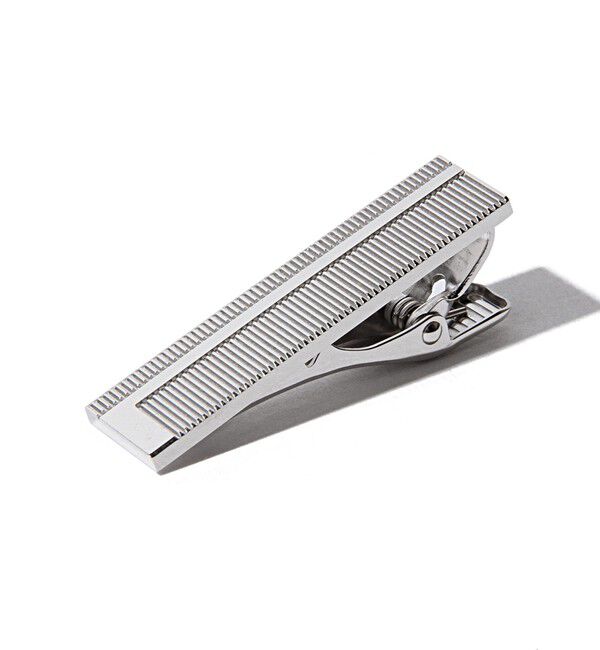 BEAMS PLUS「BEAMS PLUS / Tie Clip」|ネクタイピン・カフスボタン|B