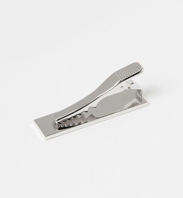 BEAMS PLUS「BEAMS PLUS / Tie Clip」|ネクタイピン・カフスボタン|