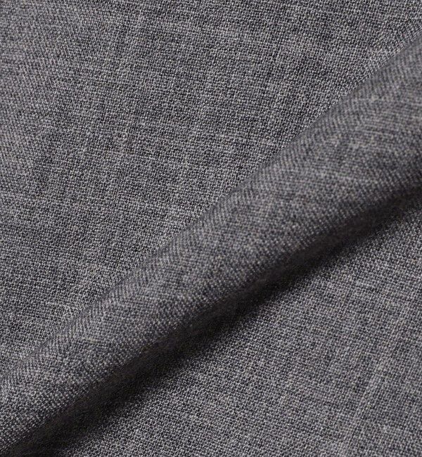 BEAMS「BEAMS PLUS / コンバットウール 3ボタン ジャケット」|テーラードジャケット|