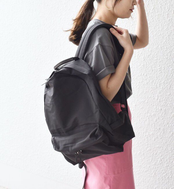 SHIPS for women「STANDARD SUPPLY:SIMPLICITY / DAILY DAYPACK（17L）◇」|リュック|