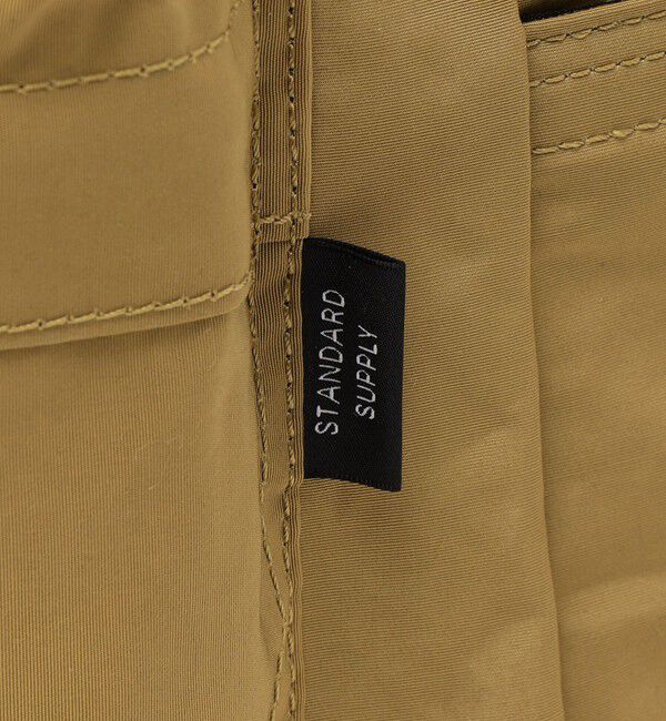 SHIPS for women「STANDARD SUPPLY:SIMPLICITY / DAILY DAYPACK（17L）◇」|リュック|