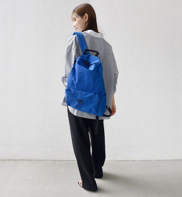 SHIPS for women「STANDARD SUPPLY:SIMPLICITY / DAILY DAYPACK（17L）◇」|リュック|
