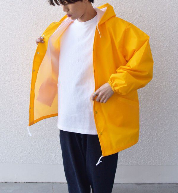 SHIPS any「GAME SPORTSWEAR: コーチジャケット◇」|その他|