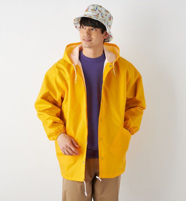 SHIPS any「GAME SPORTSWEAR: コーチジャケット◇」|その他|