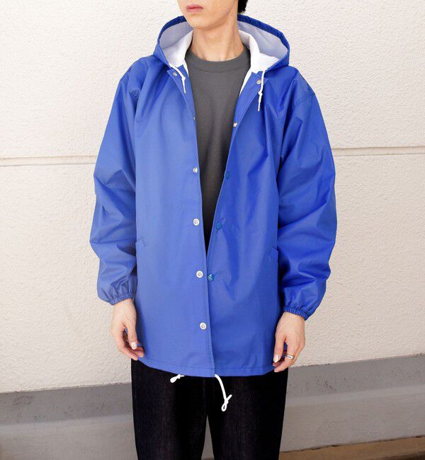 SHIPS any「GAME SPORTSWEAR: コーチジャケット◇」|その他|