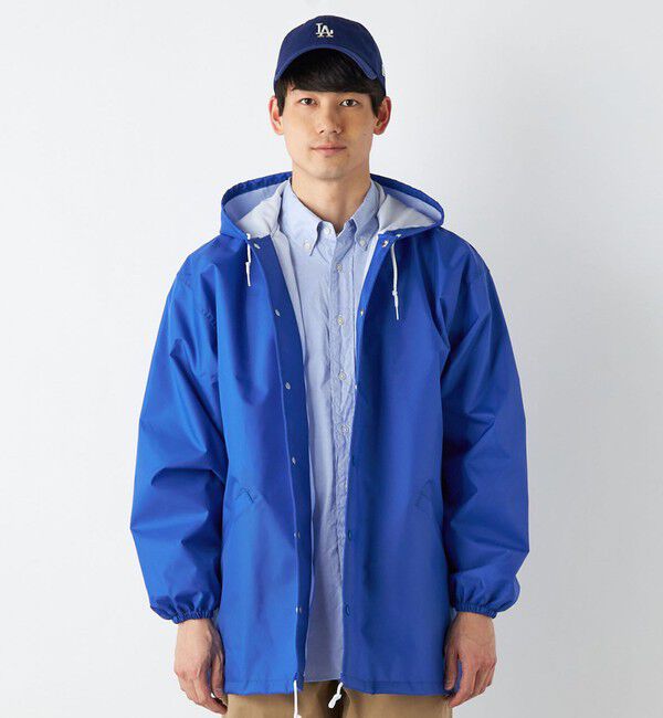 SHIPS any「GAME SPORTSWEAR: コーチジャケット◇」|その他|