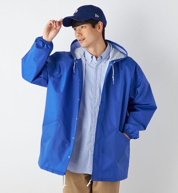 SHIPS any「GAME SPORTSWEAR: コーチジャケット◇」|その他|