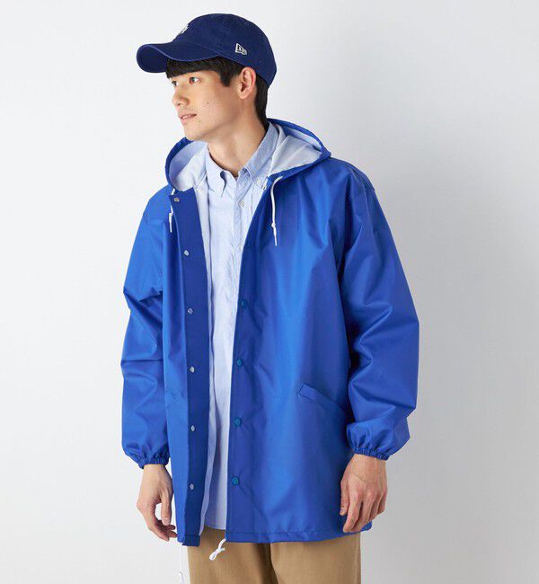 SHIPS any「GAME SPORTSWEAR: コーチジャケット◇」|その他|
