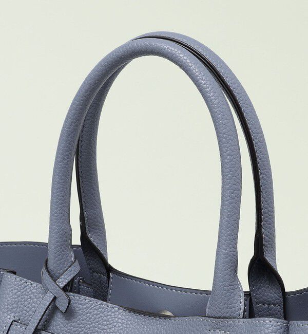 quaranciel「quaranciel: A4 ベルト トート」|トートバッグ|