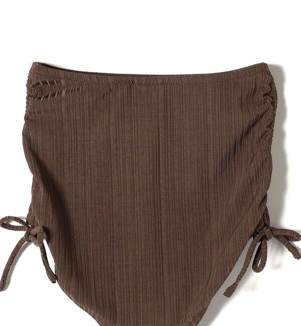 SHIPS for women「〈手洗い可能〉 キャミ プルオーバー スイムウェア」|その他|