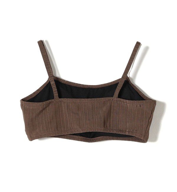 SHIPS for women「〈手洗い可能〉 キャミ プルオーバー スイムウェア」|その他|