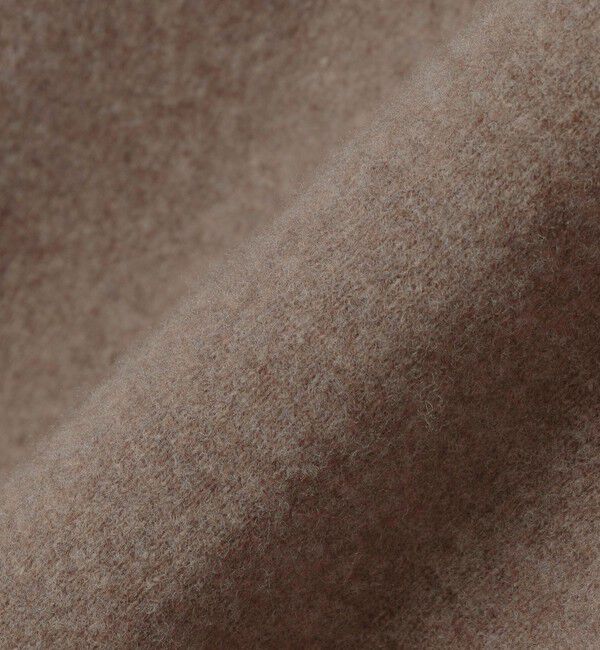 SHIPS「SHIPS: スーパー180'S ラム ウール クルーネック ニット」|ニット・セーター|