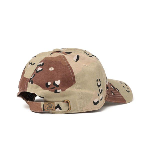 SHIPS any「SHIPS any: newhattan any ロゴ キャップ」|キャップ・キャスケット|