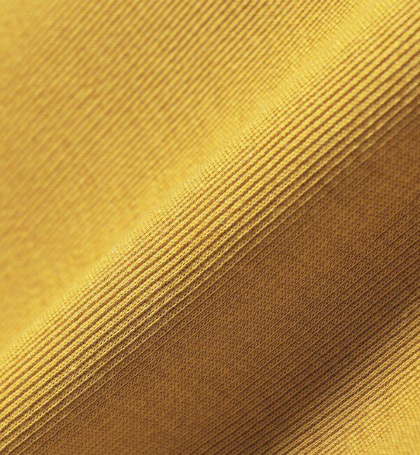 SHIPS for women「〈手洗い可能〉PLA シアー カットソー ◇」|Tシャツ・カットソー|