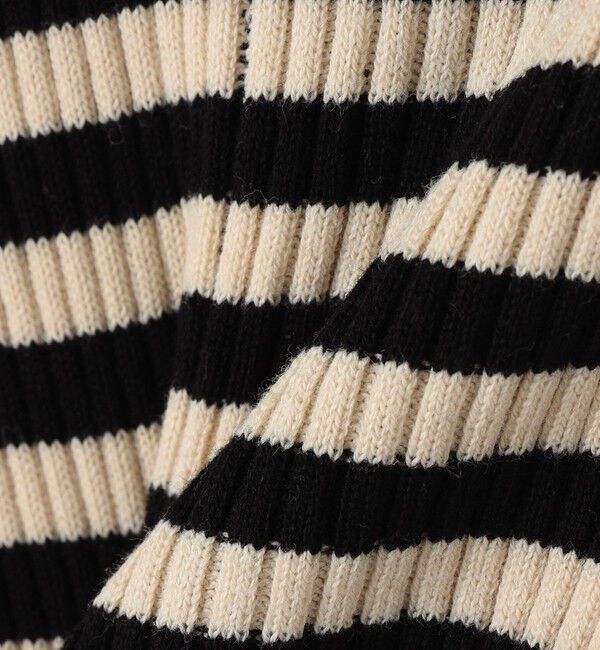 SHIPS KIDS「SHIPS KIDS:80～90cm / リブ レギンス」|レギンス・スパッツ|