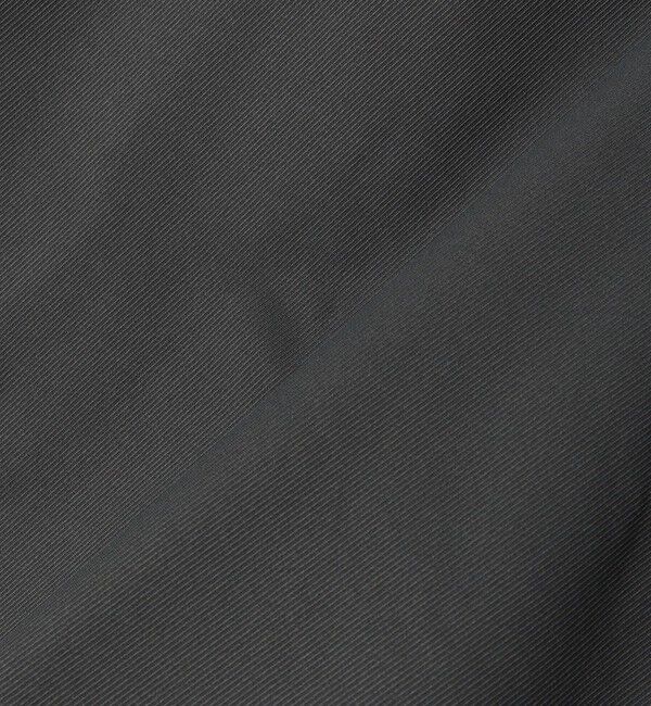 SHIPS any「SHIPS any: カルゼ 中綿 リブ ブルゾン」|ブルゾン・スタジャン|