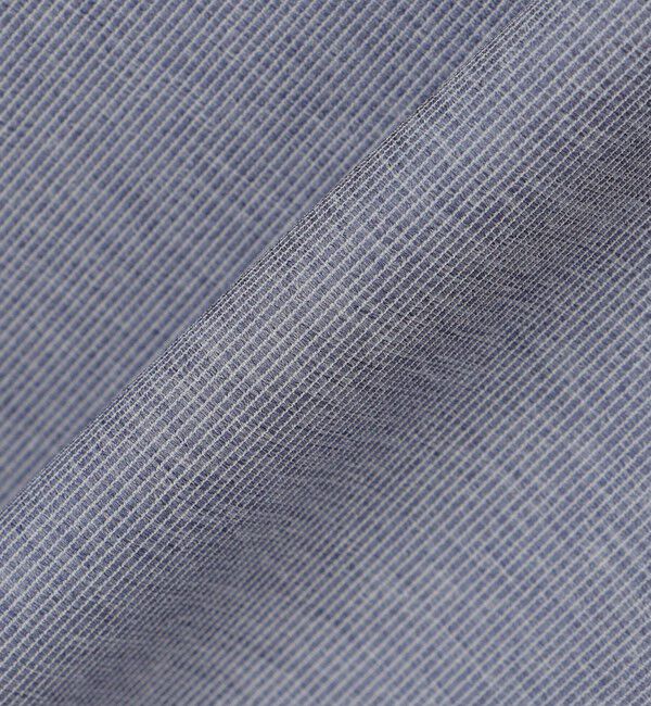 SHIPS「SHIPS:〈手洗い可能/セットアップ対応〉スーパーライト 2ボタン ジャケット」|テーラードジャケット|