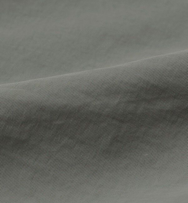 SHIPS「NOMA t.d.: FLIGHT PANTS」|カーゴ|