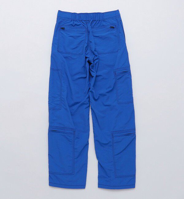 SHIPS「NOMA t.d.: FLIGHT PANTS」|カーゴ|