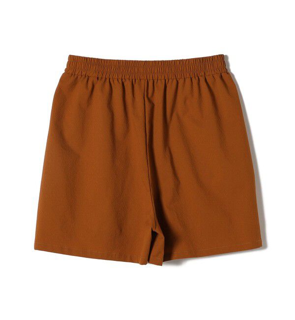 SHIPS for women「〈手洗い可能〉セットアップ スイムウェア(キャミ＆ショートパンツ)」|その他|