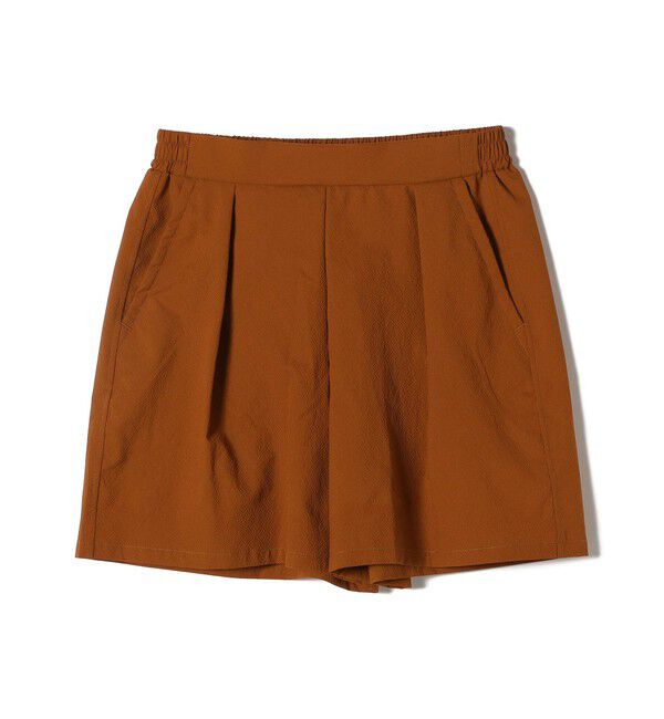 SHIPS for women「〈手洗い可能〉セットアップ スイムウェア(キャミ＆ショートパンツ)」|その他|