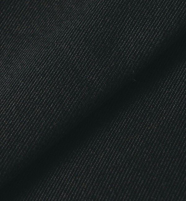 SHIPS any「SHIPS any:〈洗濯機可能〉チノ フレア ジャンパー スカート」|ジャンパースカート|