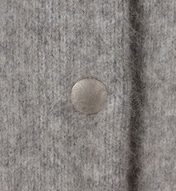 SHIPS for women「ニット コート」|その他|