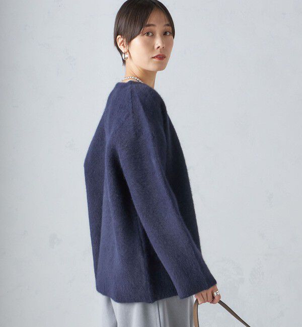 SHIPS for women「ニット コート」|その他|