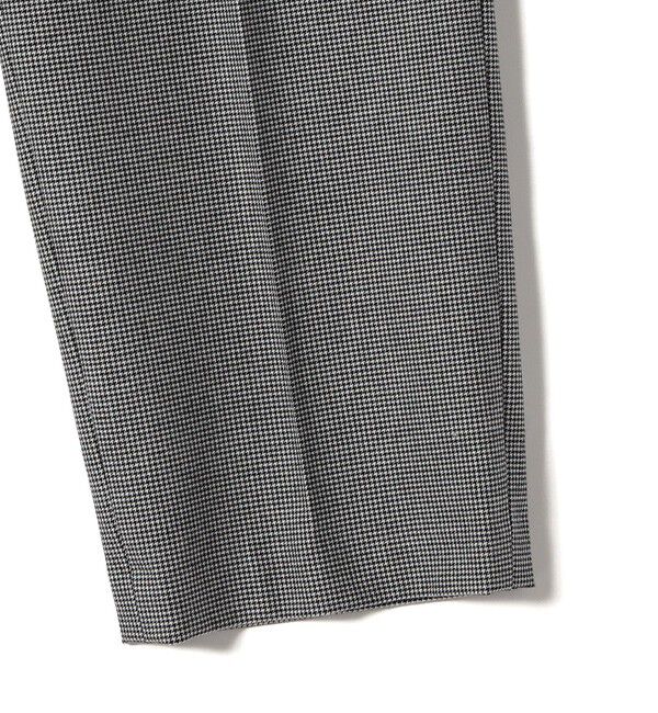 SHIPS for women「〈手洗い可能〉両面起毛 ストレート パンツ」|その他|