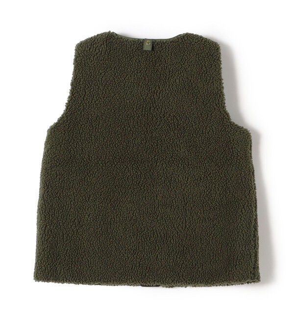 SHIPS for women「Barbour:DULSIE LINER」|ベスト・ジレ|